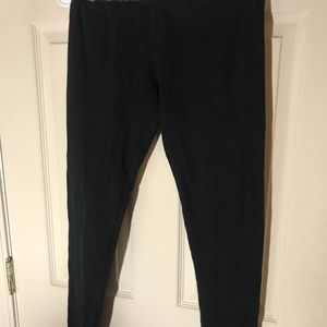 Aerie black leggings
